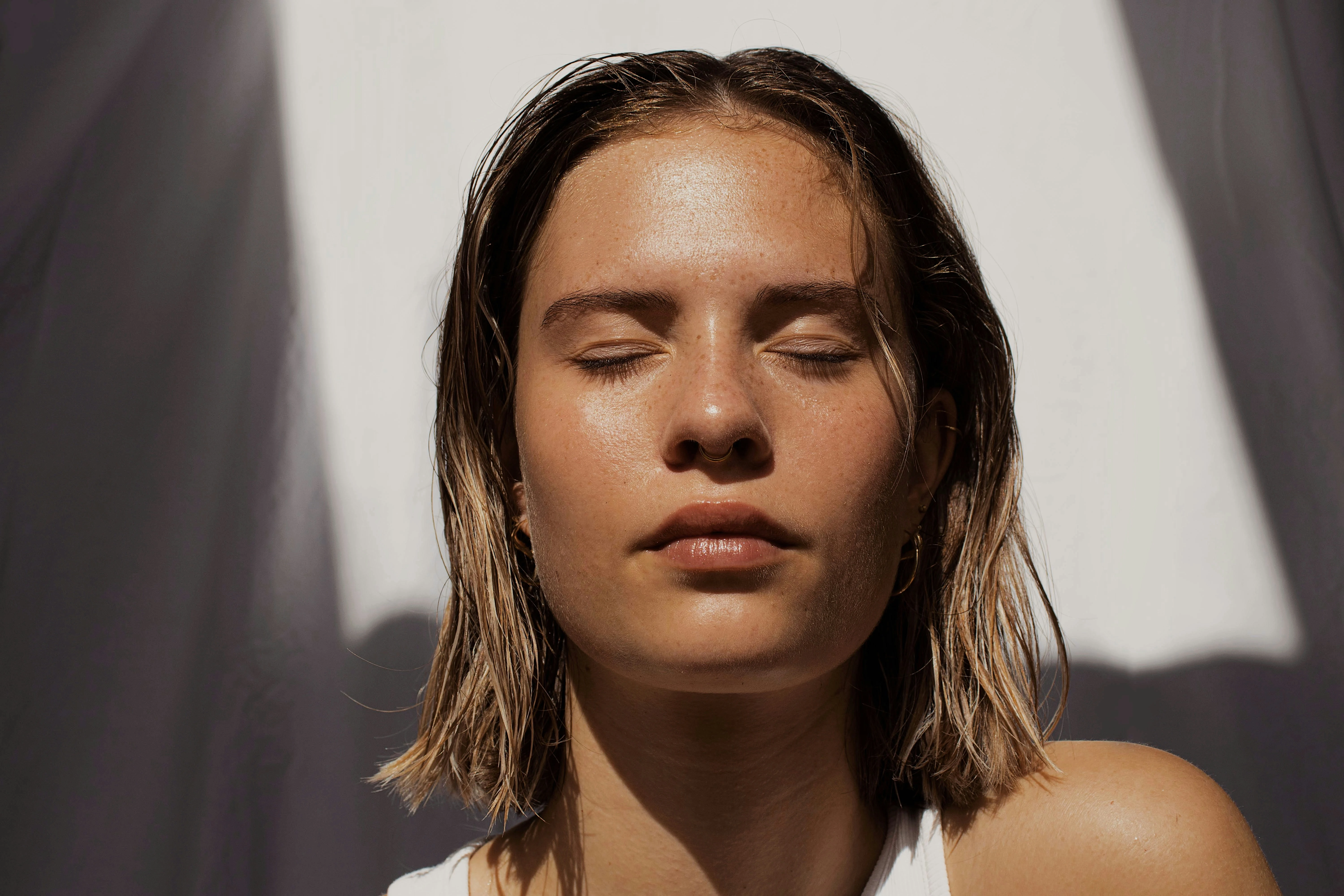 Curated fragrance, body, skin and hair collection